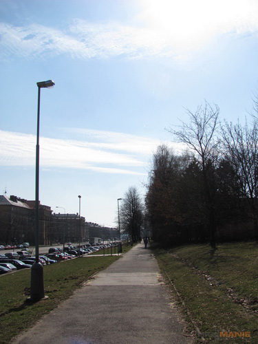 Canon PowerShot SX120 IS: zraje jako víno