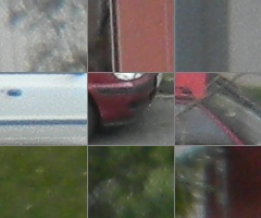 Nikon Coolpix S1100pj: kino v kompaktu