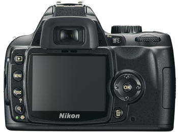 Nikon D60 – zrcadlovka i pro amatéry