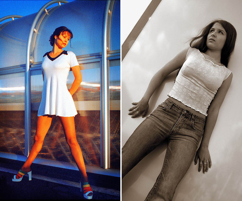 Ejhle člověk 29: Prostředí na míru