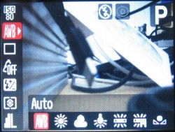 Canon PowerShot A530 - třetí z rodu