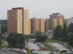 Fujifilm FinePix HS20EXR: důstojný nástupce