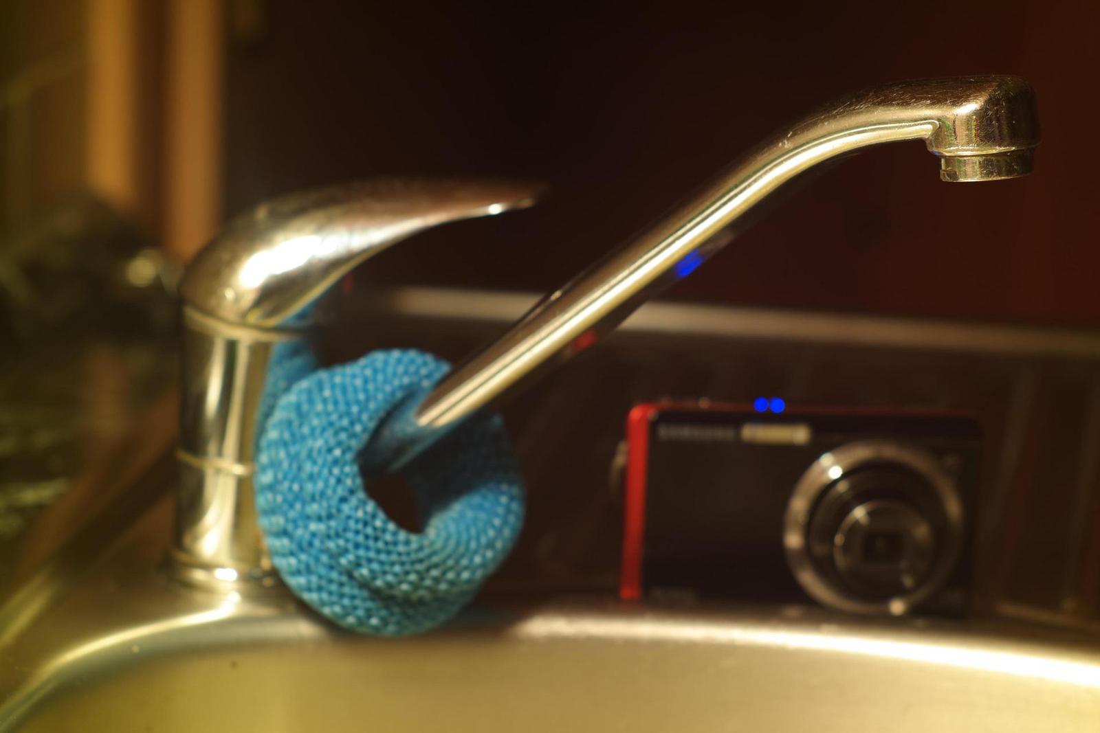 Jupiter-9 85mm F2.0 (M39)