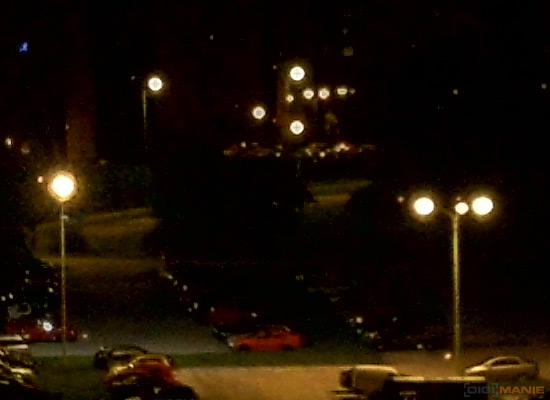 Genius G-Shot 510: vodník za pár korun