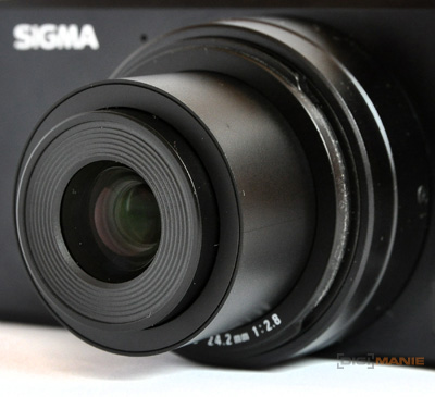 Sigma DP2: otestovali jsme Foveon!