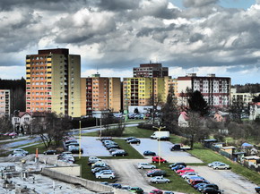 Panasonic Lumix TZ70: krůček k profi ultrazoomu