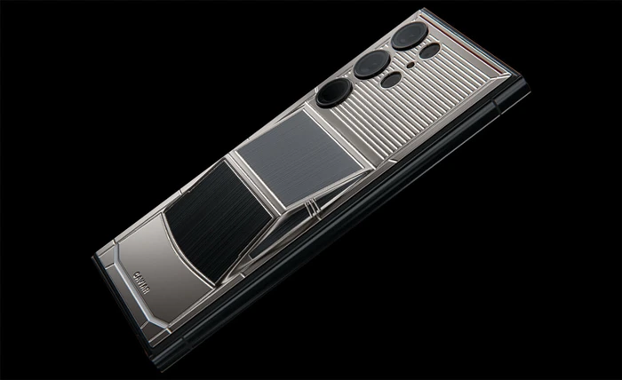 Samsung Galaxy S23/S24 Ultra Cyber: limitovaná edice s designem Cybertrucku