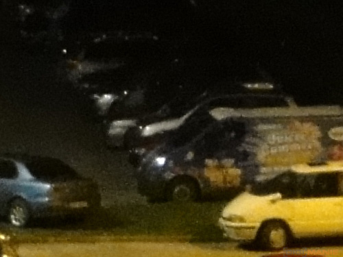 Sony Cyber-shot WX5: kompaktní klenot