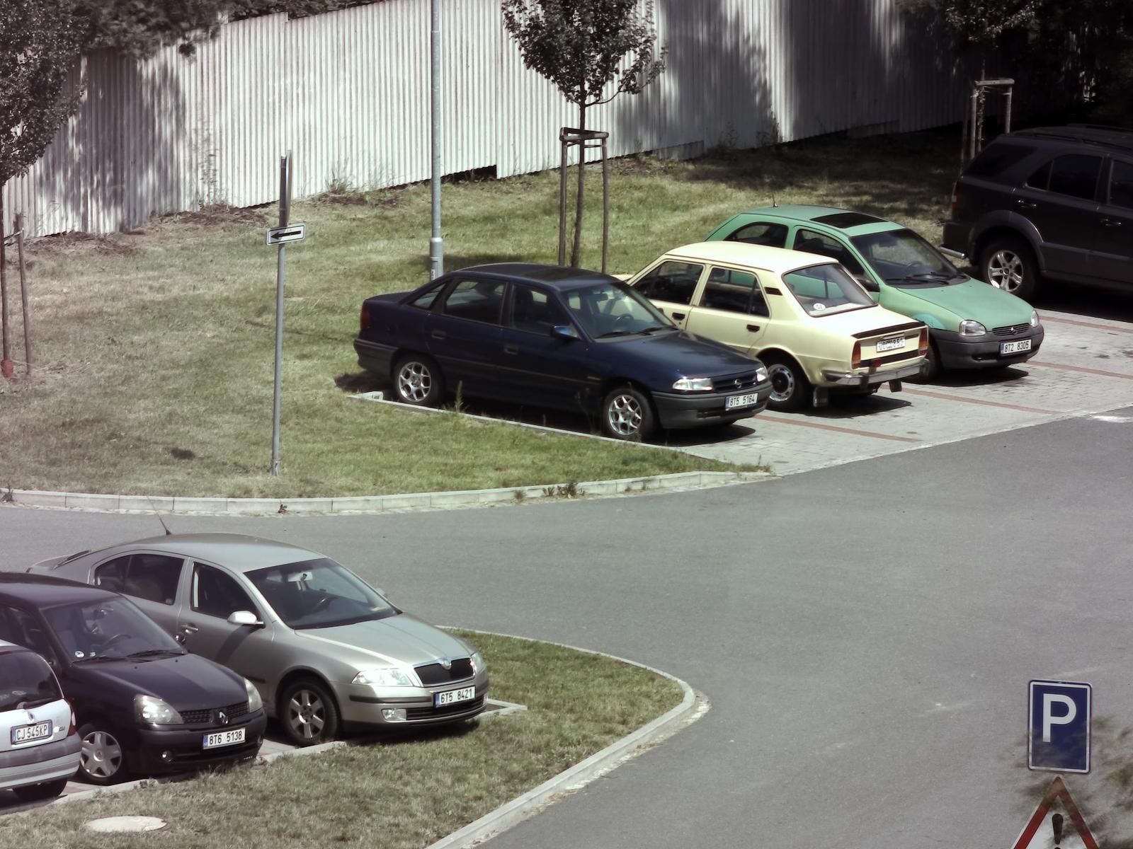 Vykreslí starý ruský objektiv 400 MPx? Zkusili jsme to