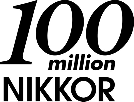 Nikon slaví, vyrobil již 100 milionů výměnných objektivů NIKKOR