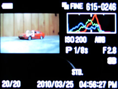 Sigma DP2: otestovali jsme Foveon!