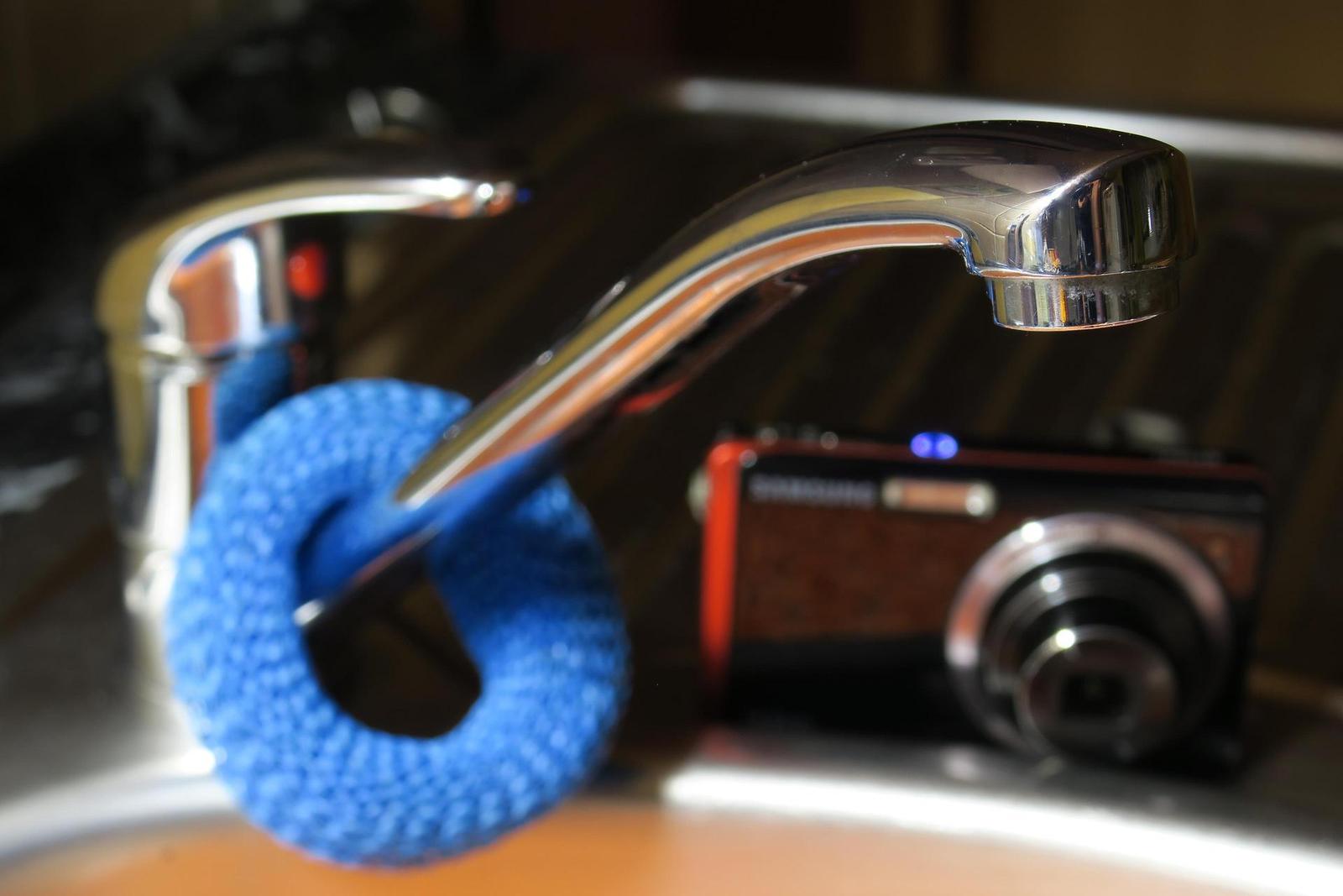 Canon PowerShot G3 X: spousta zoomu v malém těle