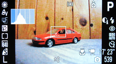 Canon PowerShot SX1 IS vs. SX10 IS: souboj CMOS a CCD