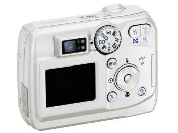 Nová dvojčata v řadě Coolpix