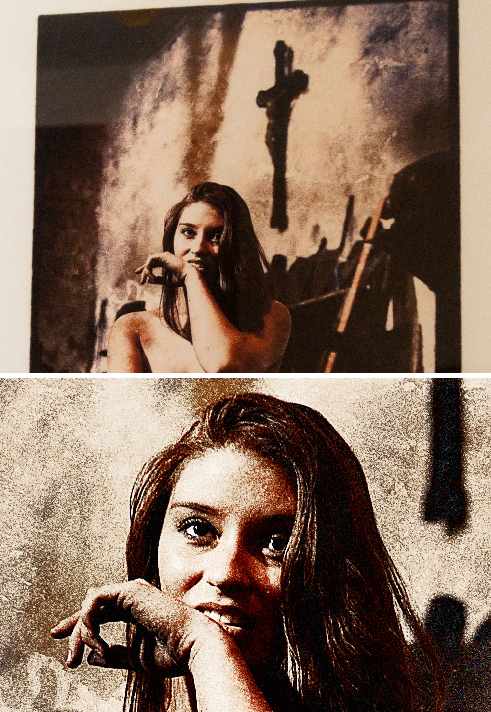 Ejhle člověk 32: Virtuální prezentace