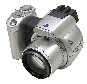 Další "zetko" od Minolty má o milion víc