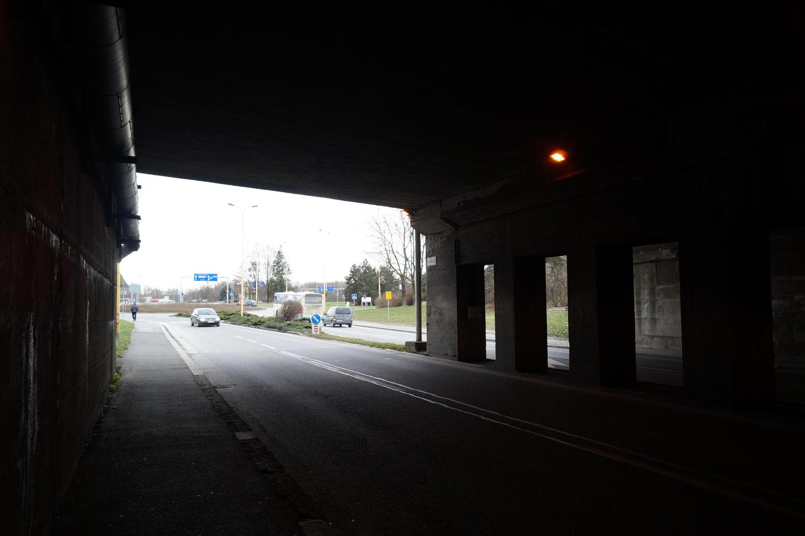 Sony SLT-A58: silný základ