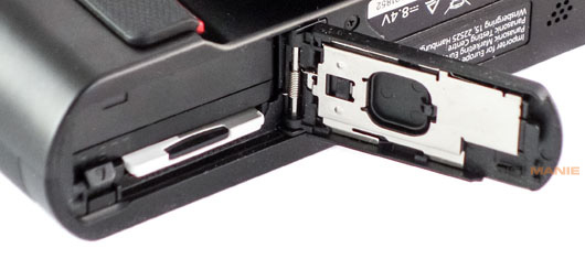 Panasonic Lumix TZ200: kamarád na cesty