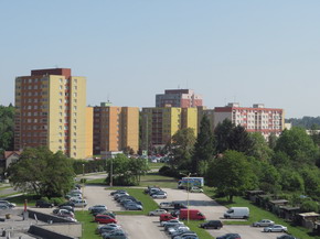 Canon PowerShot SX720 HS: kapesní šmírování