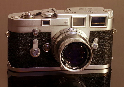 Kompakty v retro stylu