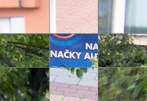 Canon EF 50mm f/1.4 USM