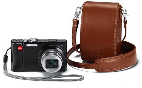 Kapesní ultrazoom Leica V-LUX 30