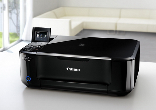 Nová multifunkce Canon PIXMA MG4150