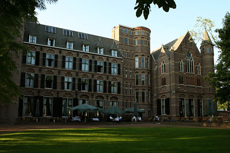 S fotoaparátem po Holandsku: II.