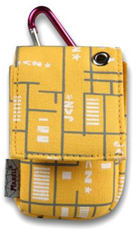 Brašny - přehled a popis výrobců