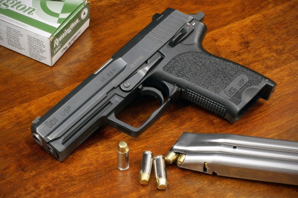 Výstřel při focení selfie ve strip klubu pomohl muži na 6,5 roku do vězení