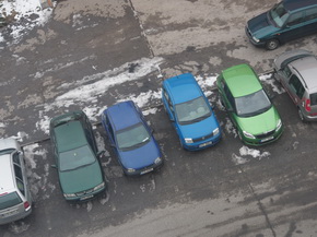 Olympus OM-D E-M5: elegantní fotokladivo