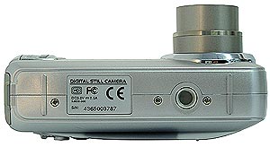 Umax Premier DC4365: Muzika za málo peněz