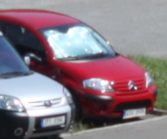 Canon EOS 500D: povedený pokračovatel rodu