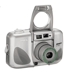 Kodak končí s přístroji na kinofilm a APS