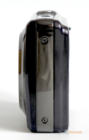 Samsung IT100: kompakt a kamera v jednom