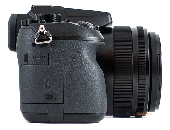 Panasonic Lumix FZ2000: ultrazoom nebo profi kamera?