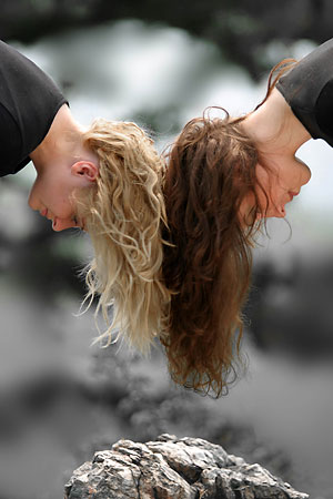 Fotografování lidí – 13.díl: portrét