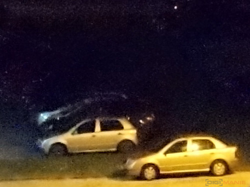 Sony SLT-A58: silný základ