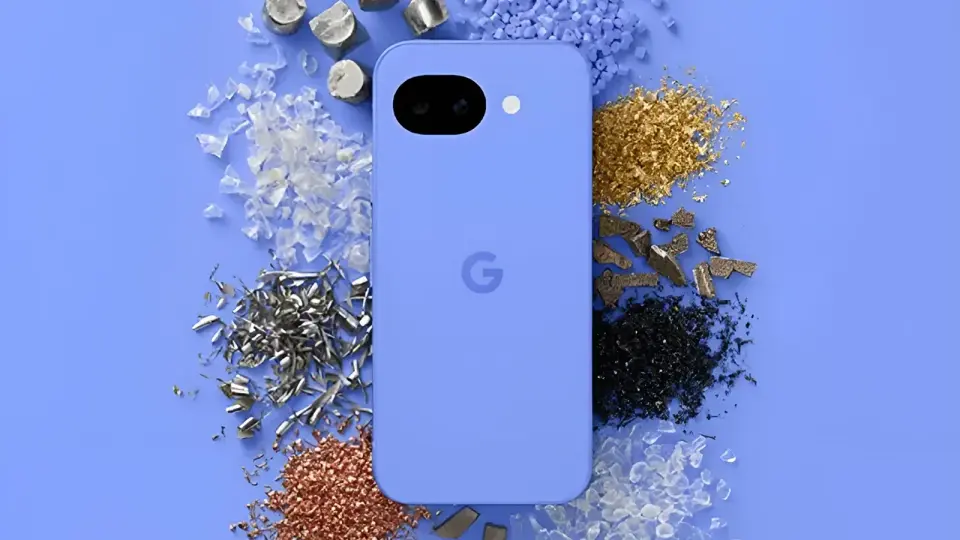 Google Pixel 10a