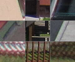 Canon IXUS 300 HS: superstylovka i pro náročné