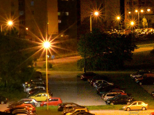 Nikon Coolpix A: velmi příjemná (ne)výraznost