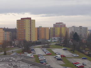 Panasonic Lumix LX7: kompaktní hvězda noci