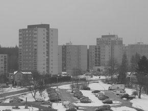 Canon PowerShot SX50 HS: překvapivá kombinace