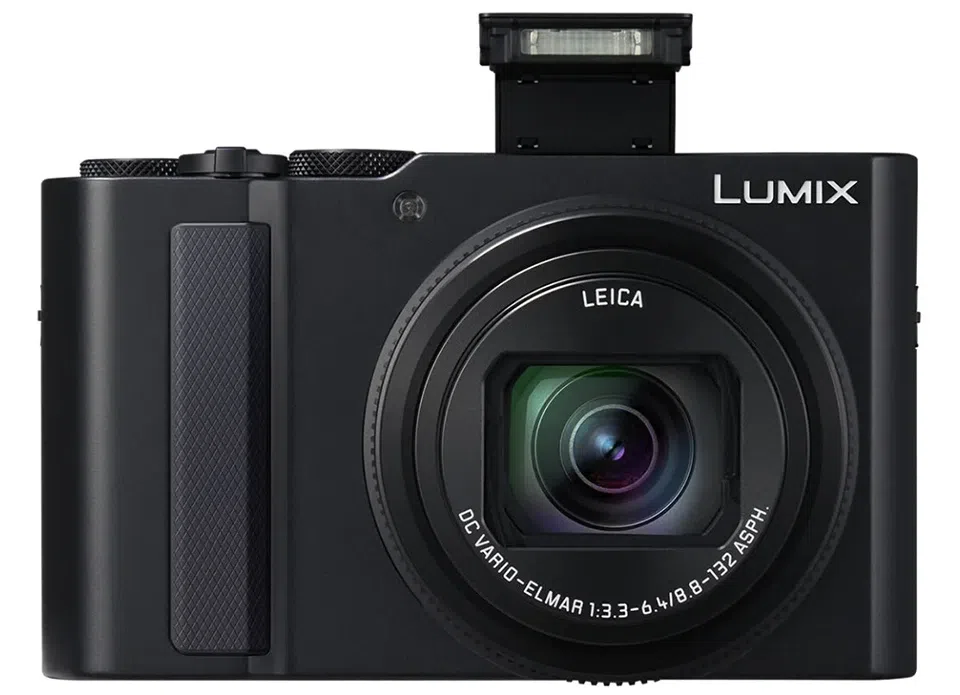 Panasonic Lumix TZ300
