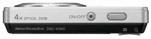 Nové Cyber-shoty řady W300 od Sony