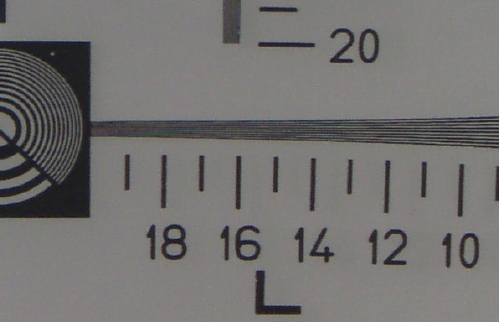 Olympus mju 770 SW: ironman