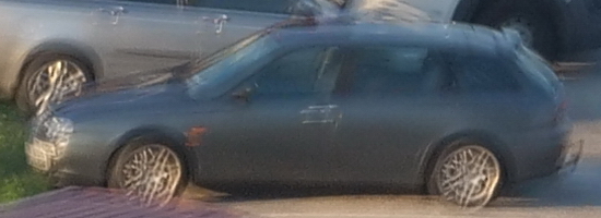 Panasonic Lumix GH5: video-profesionál