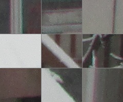 Canon PowerShot SX500 IS: fotící stroj času