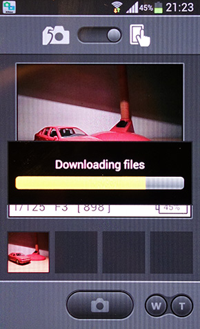 Nikon Coolpix L840: makroborec s 38x zoomem