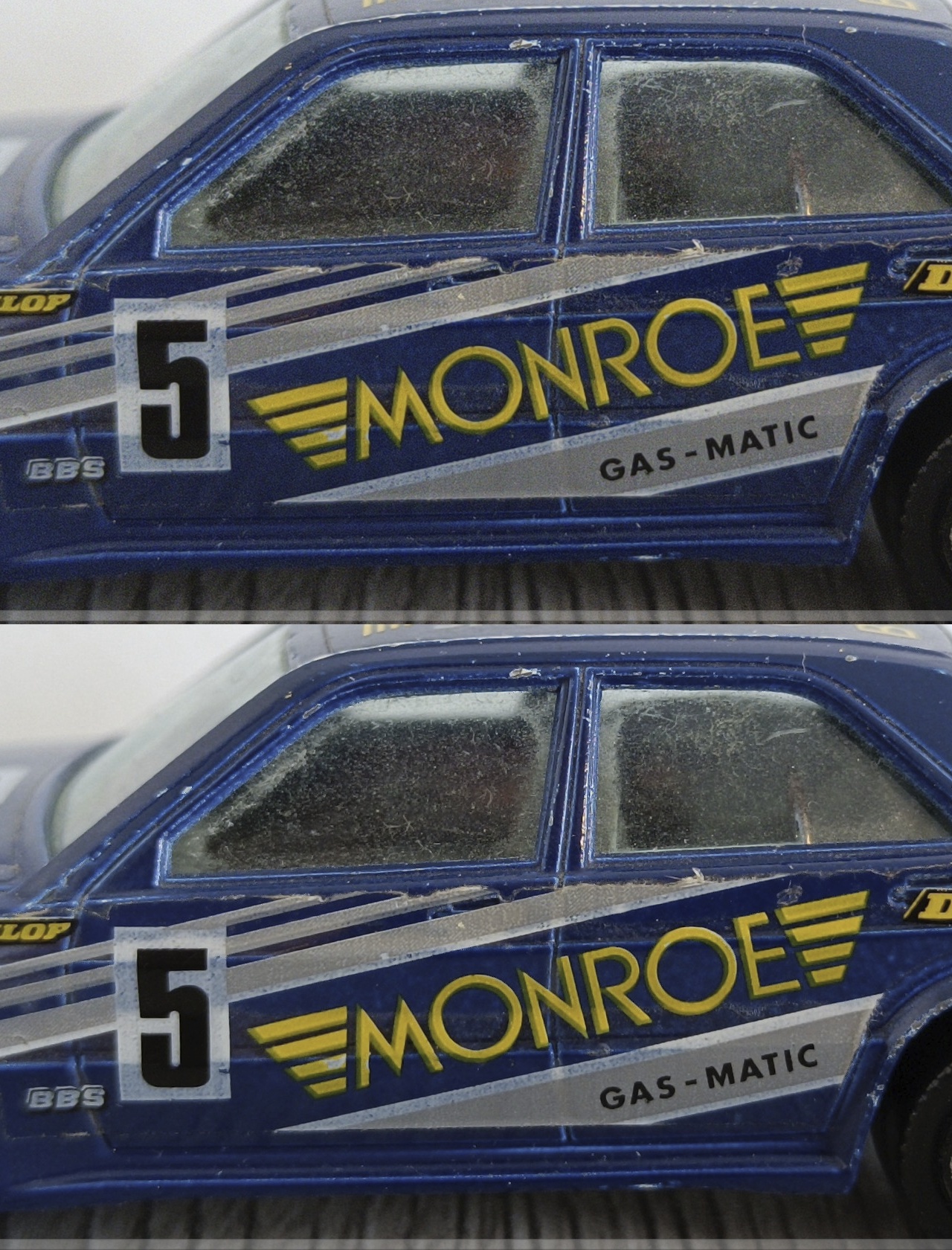 Open Camera: udělá z vašeho smartphonu s Androidem superfoťák?